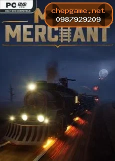 Mad Merchant