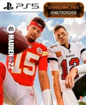 Madden NFL 22