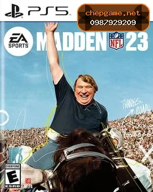 Madden NFL 23