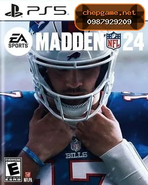 Madden NFL 24
