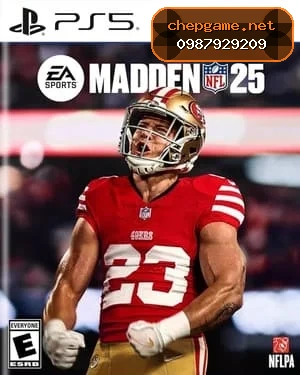 Madden NFL 25