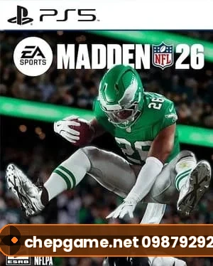 Madden NFL 26