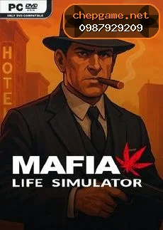 Mafia Life Simulator