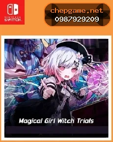 Magical Girl Witch Trials - Chép Game Uy Tín tại ChepGame.net