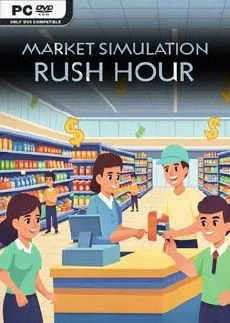 Market Simulation Rush Hour