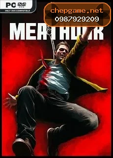 MEATHOOK