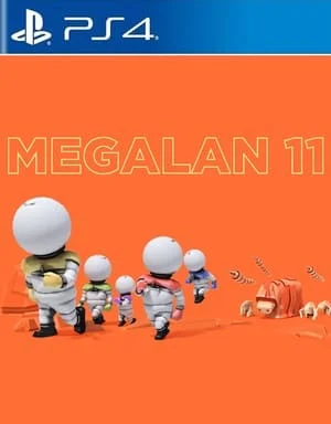 MEGALAN 11
