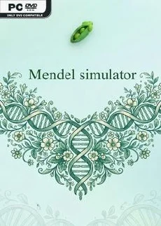 Mendel Simulator