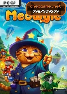 Meowgic
