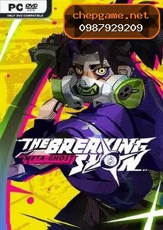 Meta Ghost Breaking Show