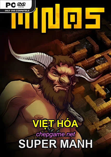 MINOS