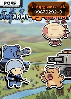 MoeArmy vs SuArmy