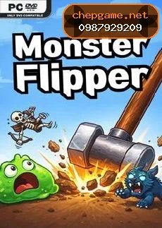 Monster Flipper
