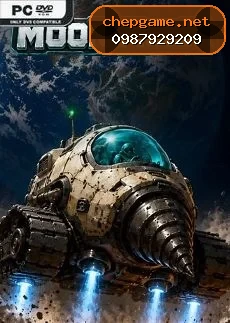 Moon Miner