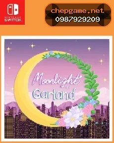 Moonlight in Garland - Chép Game Uy Tín tại ChepGame.net