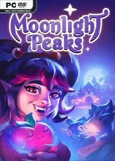 Moonlight Peaks