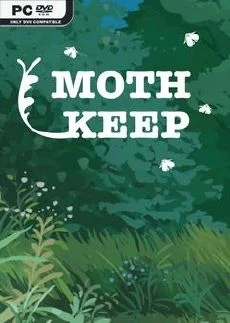 Mothkeep