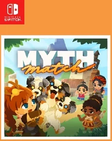 Mythmatch - Chép Game Uy Tín tại ChepGame.net