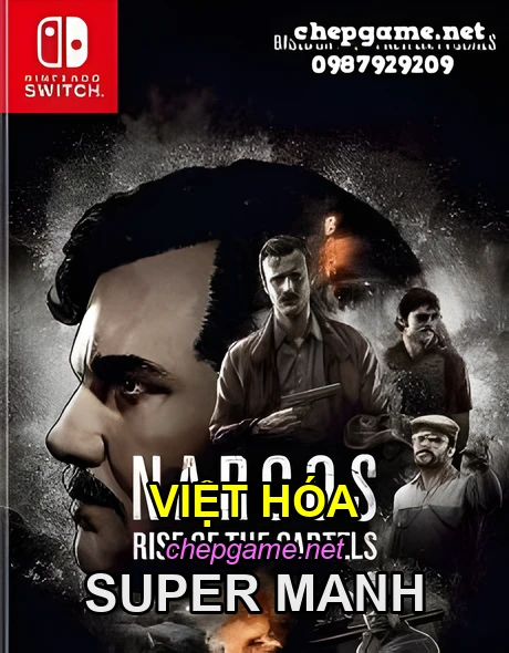 Narcos Rise of the Cartels