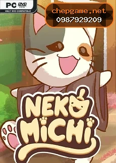 Neko Michi