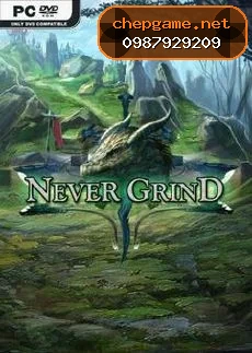Nevergrind