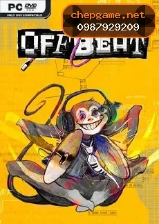 OFFBEAT