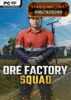 Ore Factory Squad