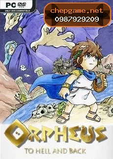 ORPHEUS TO HELL AND BACK
