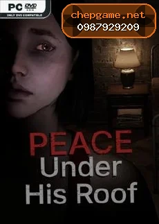 Peace Under His Roof