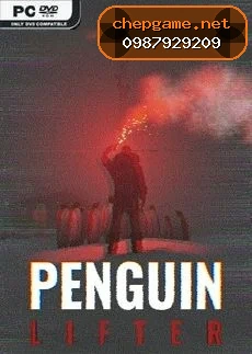Penguin Lifter