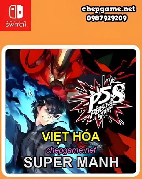 Persona 5 Scramble The Phantom Strikers