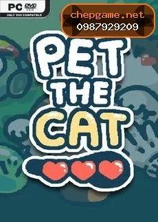 Pet the Cat