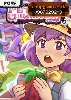 Petunias Purgatory