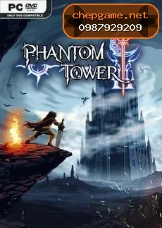 Phantom Tower