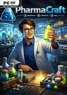 Pharma Craft