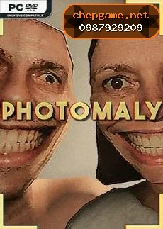 Photomaly