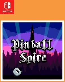 Pinball Spire - Chép Game Uy Tín tại ChepGame.net
