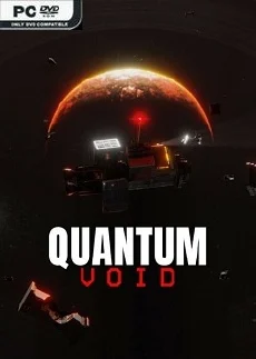 Quantum Void