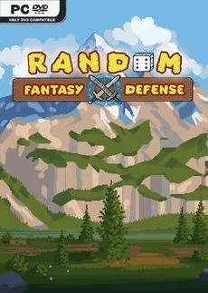 Random Fantasy Defense