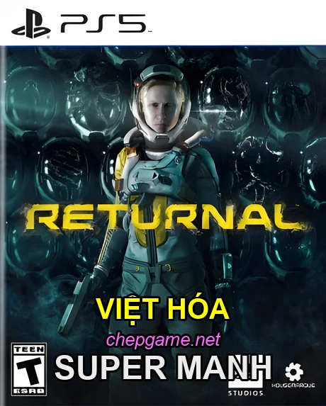 Returnal