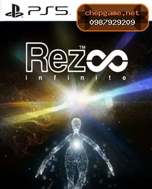 Rez Infinite