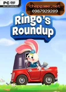 Ringos Roundup