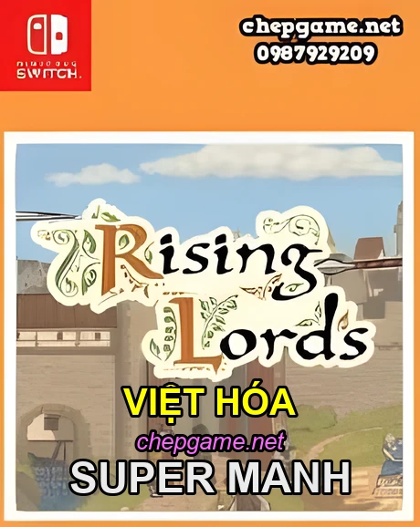 Rising Lords