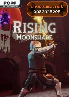 Rising Moonshade