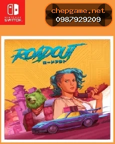 RoadOut