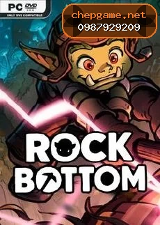 Rock Bottom