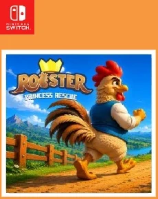 Rooster Princess Rescue - Chép Game Uy Tín tại ChepGame.net