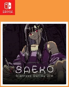 SAEKO Giantess Dating Sim - Chép Game Uy Tín tại ChepGame.net