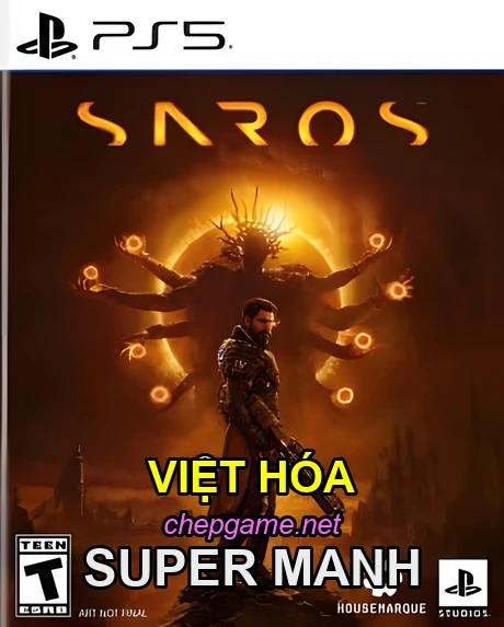 SAROS