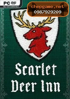 Scarlet Deer Inn